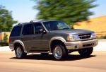 Ford Explorer 1994 года